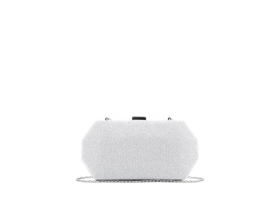 Bolso Clutch Fiesta Brillo